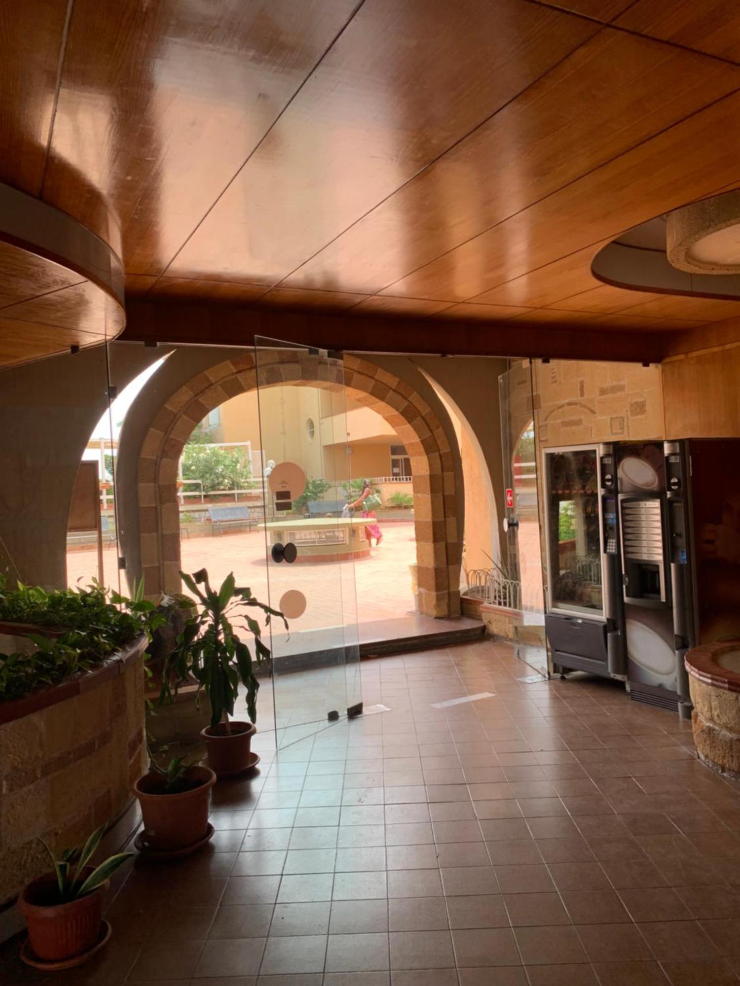 Casa Giorgia Mondello Villa Palermo Exterior photo